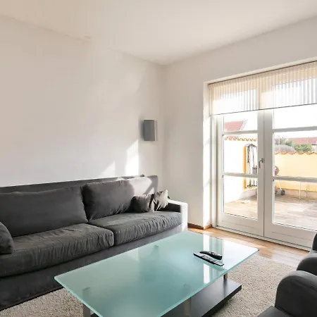 6 Person In Skagen-by Traum 펜션