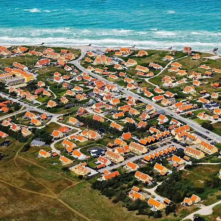 6 Person In Skagen-by Traum Holiday home *