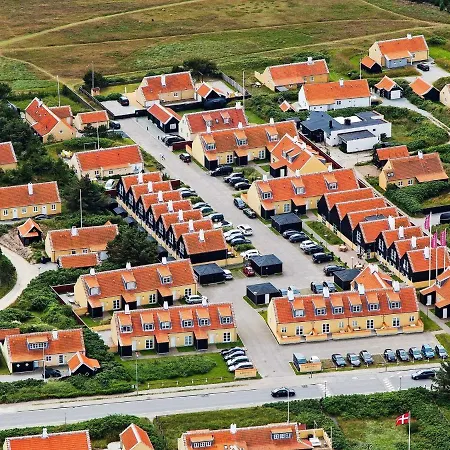 6 Person In Skagen-by Traum Holiday home