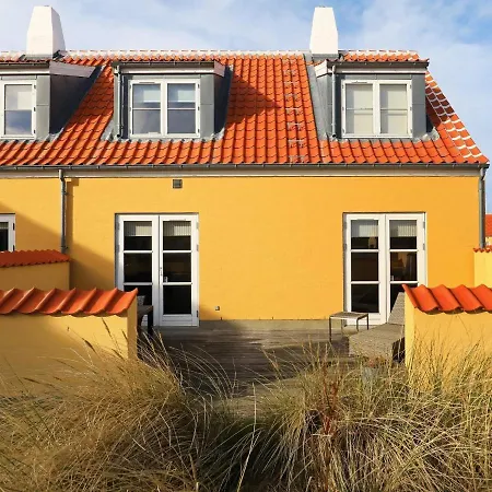 Holiday home 6 Person In Skagen-by Traum