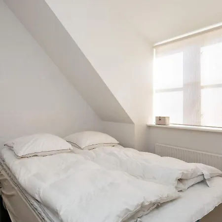 Semesterbostad Lxii Skagen