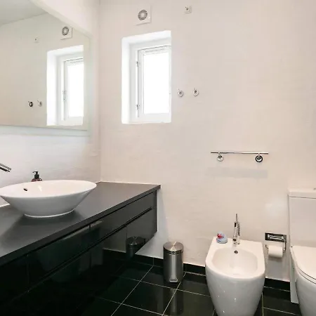 Holiday home Lxii Skagen