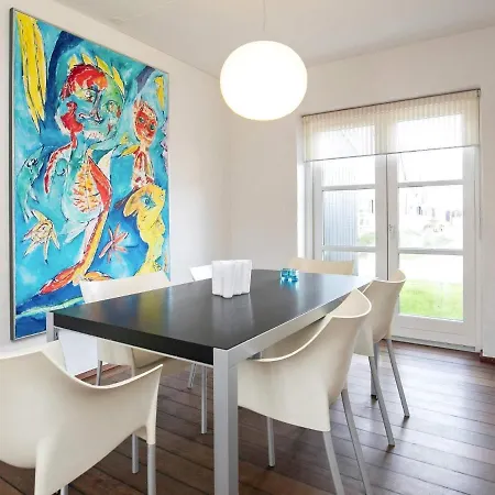 6 Person In Skagen-by Traum Holiday home *