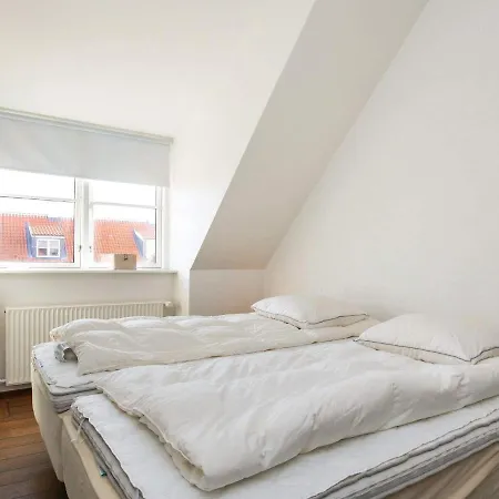 6 Person In Skagen-by Traum Holiday home *