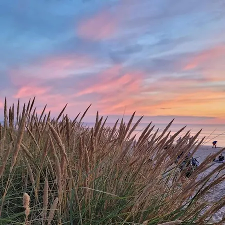6 Person In Skagen-by Traum Holiday home Skagen