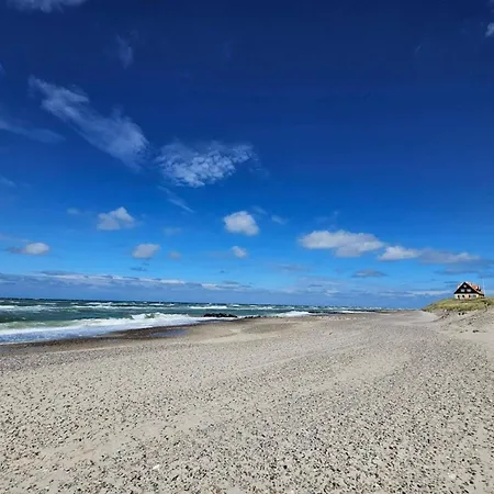 Holiday home 6 Person In Skagen-by Traum