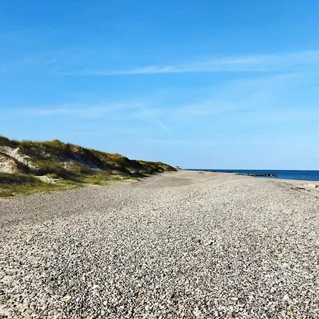 Holiday home 6 Person In Skagen-by Traum *