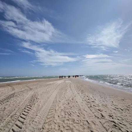 6 Person In Skagen-by Traum Holiday home Skagen