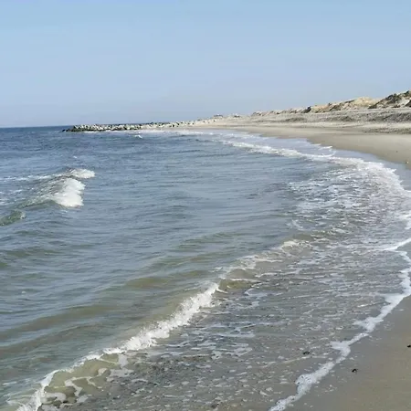 Holiday home 6 Person In Skagen-by Traum Skagen