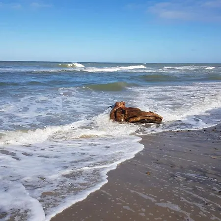 6 Person In Skagen-by Traum *