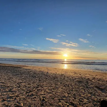 6 Person In Skagen-by Traum Skagen