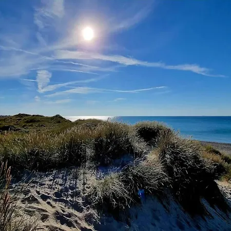 Holiday home 6 Person In Skagen-by Traum Skagen